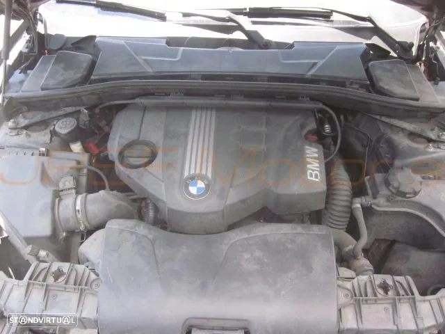 BMW 116 (E87) 2.0D de 2011 Para Peças - 4
