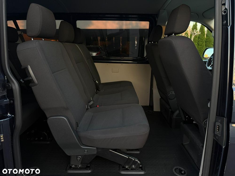 Volkswagen Transporter L1H1 DSG - 32
