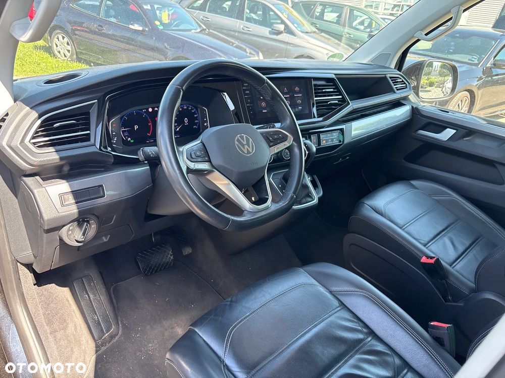 Volkswagen Multivan 2.0 TDI L1 Highline 4Motion DSG - 7
