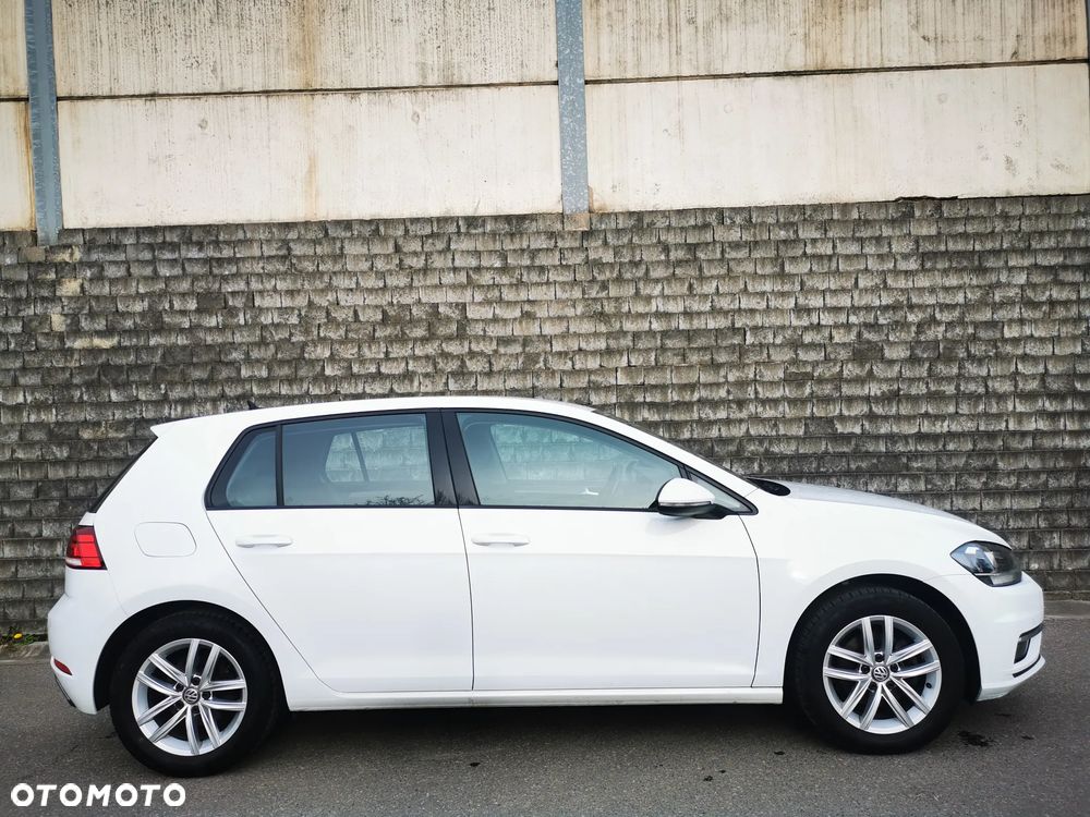 Volkswagen Golf 1.4 TSI (BlueMotion Technology) Comfortline - 5