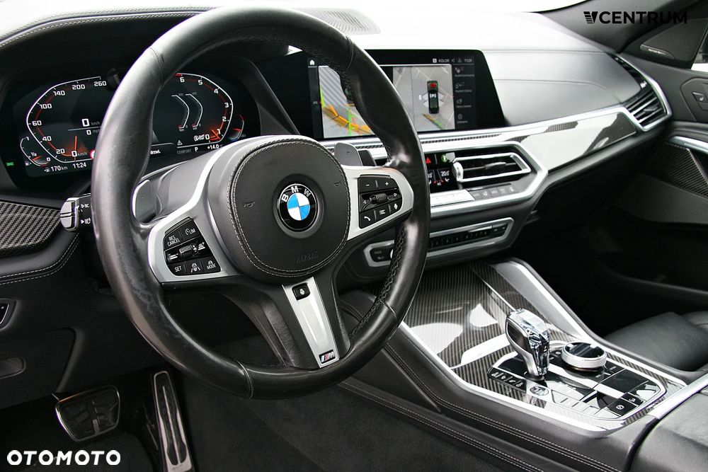 BMW X6 - 13