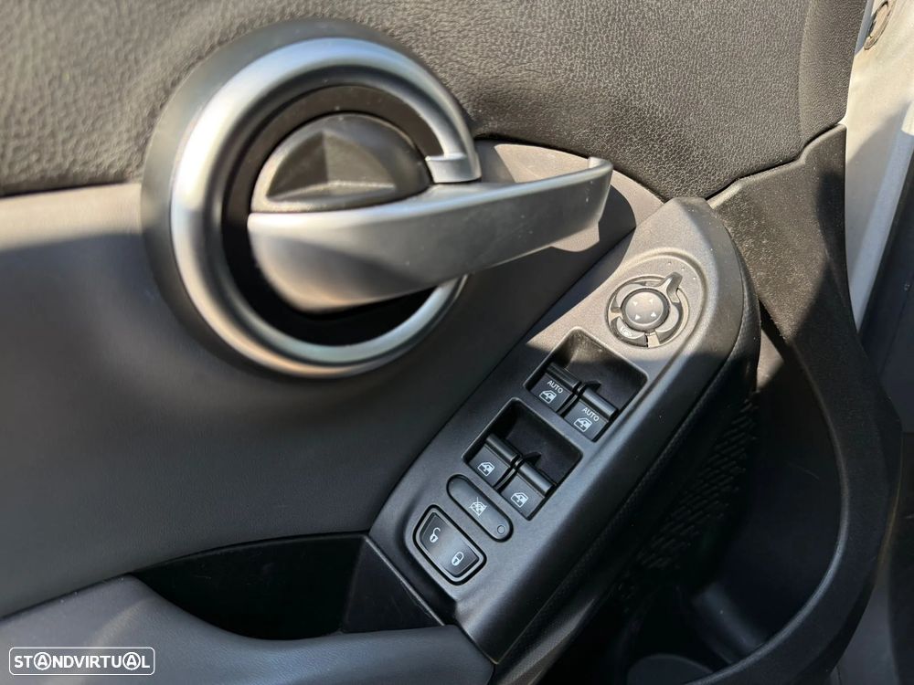 Fiat 500X - 20