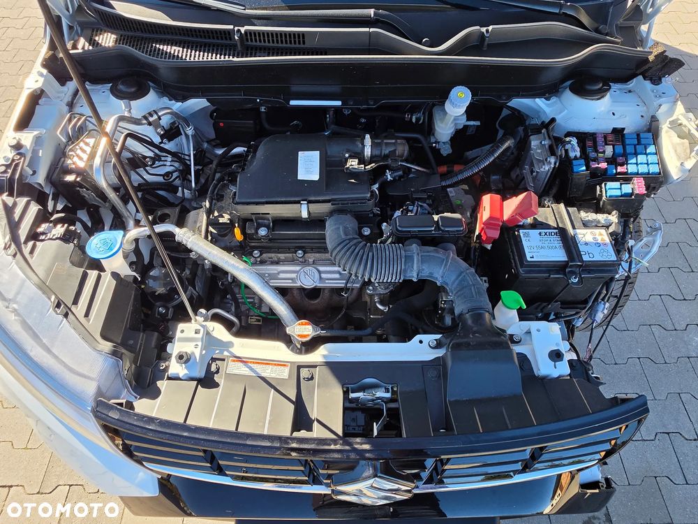 Suzuki Vitara - 40