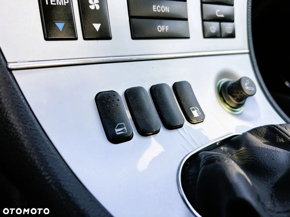 Alfa Romeo 166 - 27