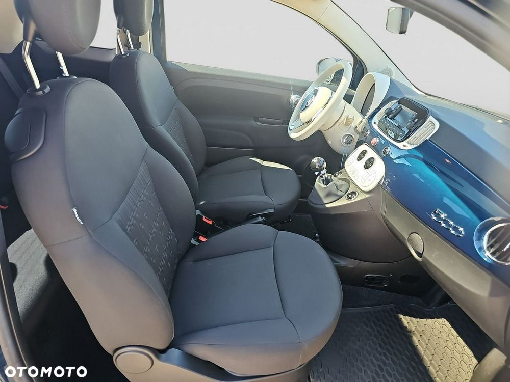 Fiat 500 - 17