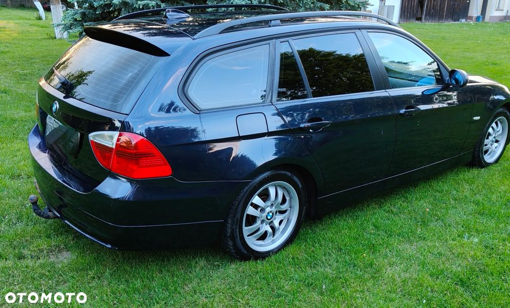 BMW Seria 3 - 2