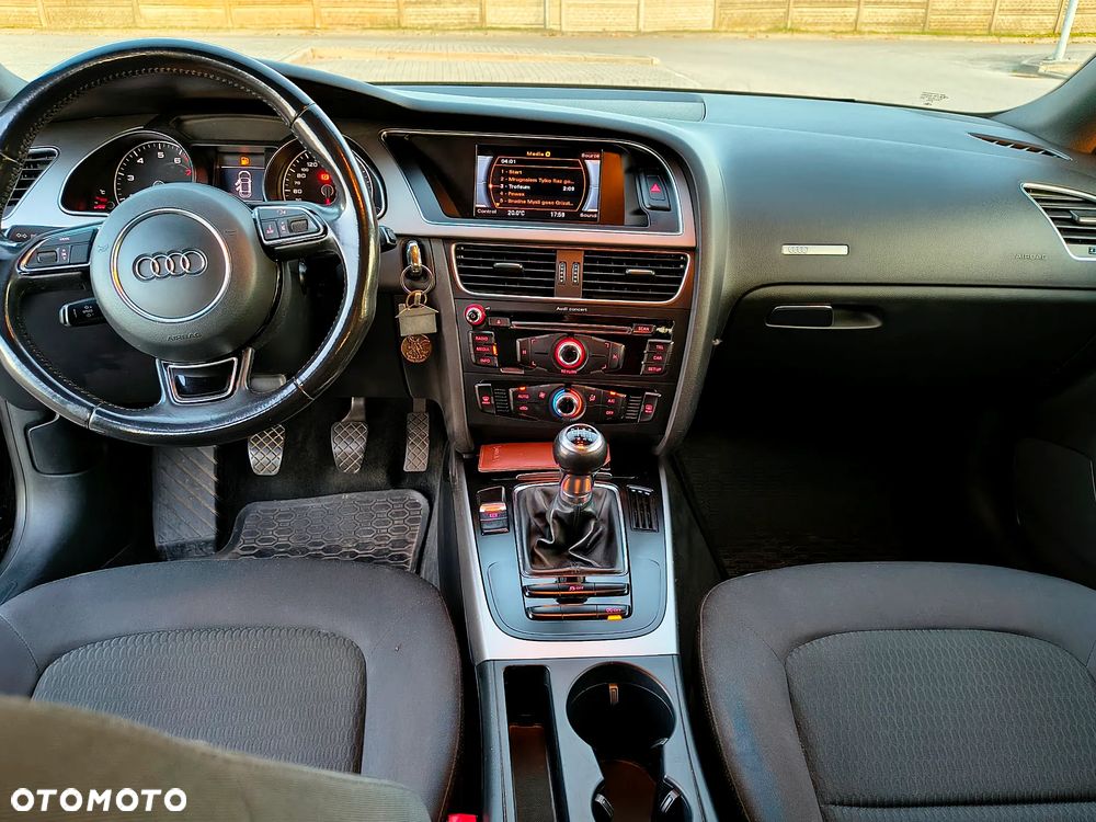 Audi A5 Sportback - 18