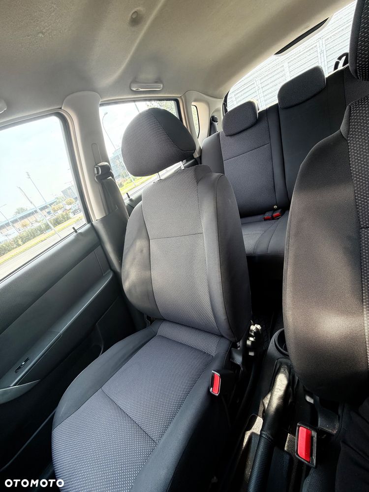 Chevrolet Aveo - 8