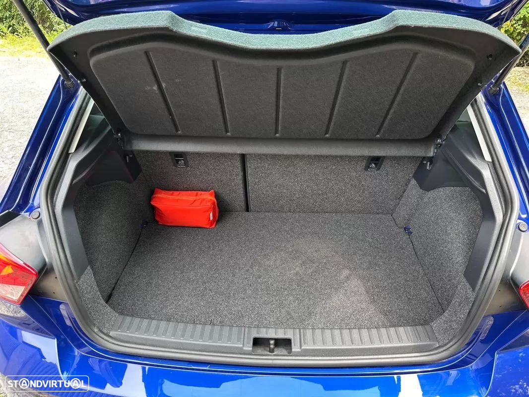 SEAT Ibiza 1.0 TGI Style - 40