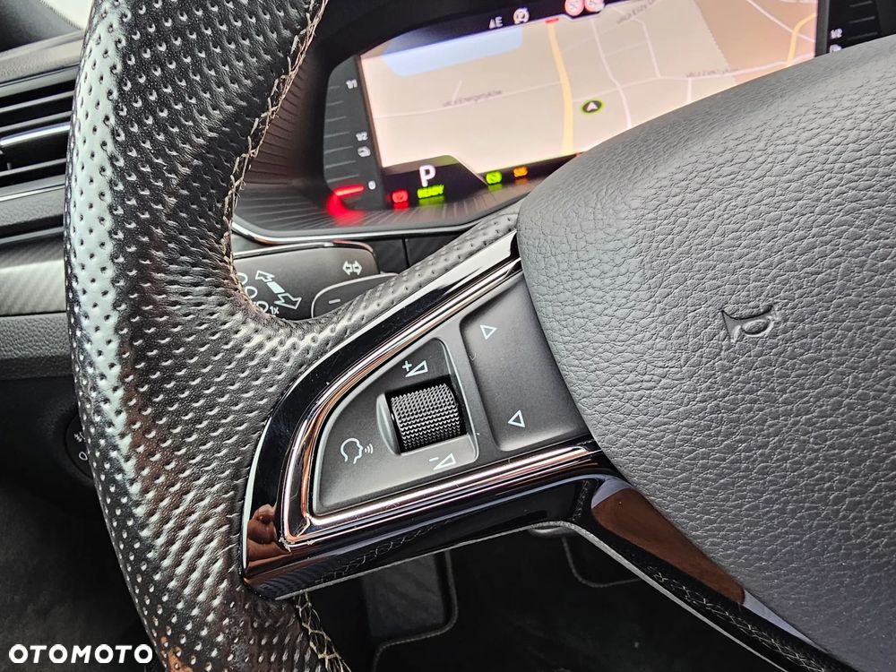 Skoda Superb 1.5 TSI mHEV Sportline DSG - 31