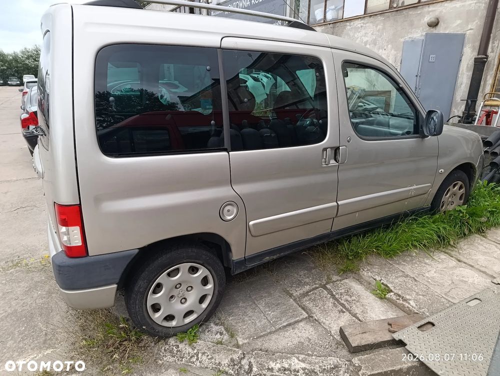 Peugeot Partner 1.6 HDI Origin - 1