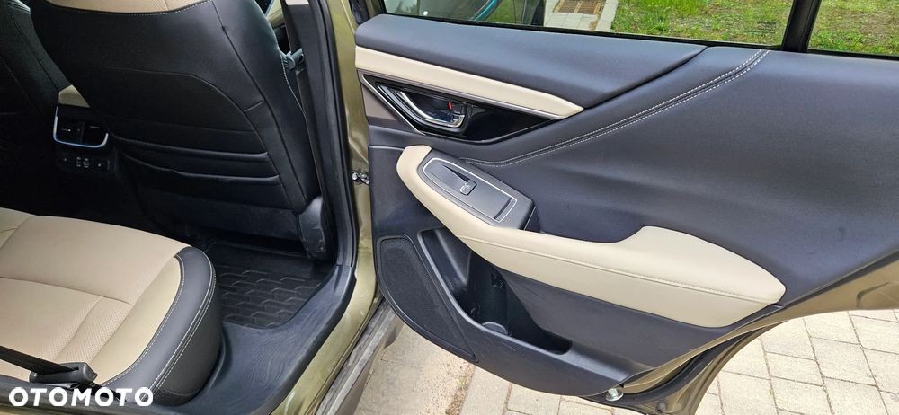 Subaru Outback 2.5i Exclusive (EyeSight) Lineartronic - 26