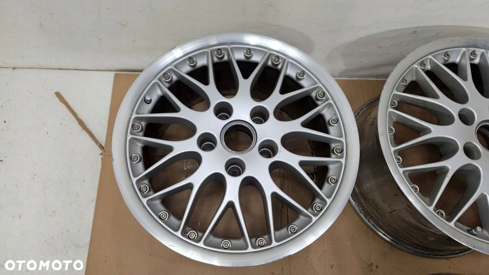 felgi porsche 993 rs721 10x18" et65 8x18" et52 99336214050 - 4