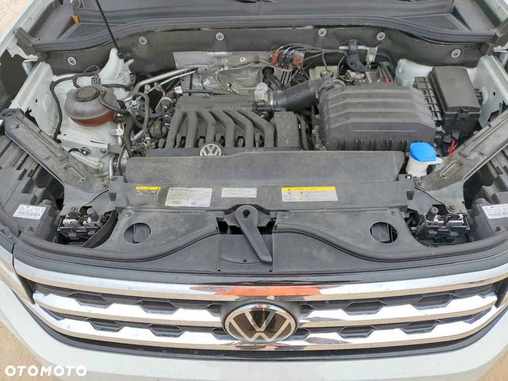 Volkswagen Atlas - 12