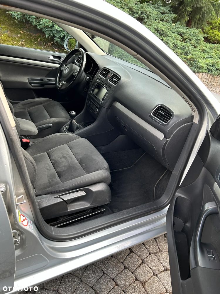 Volkswagen Golf 1.4 TSI Highline - 27