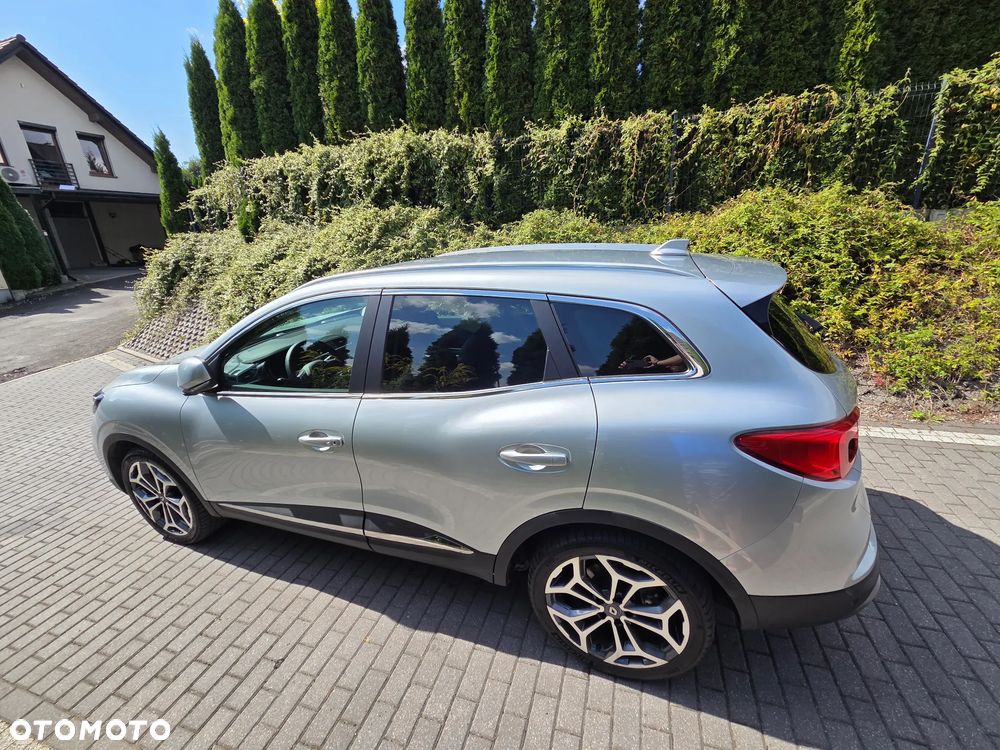 Renault Kadjar 1.3 TCe FAP Intens EDC - 9