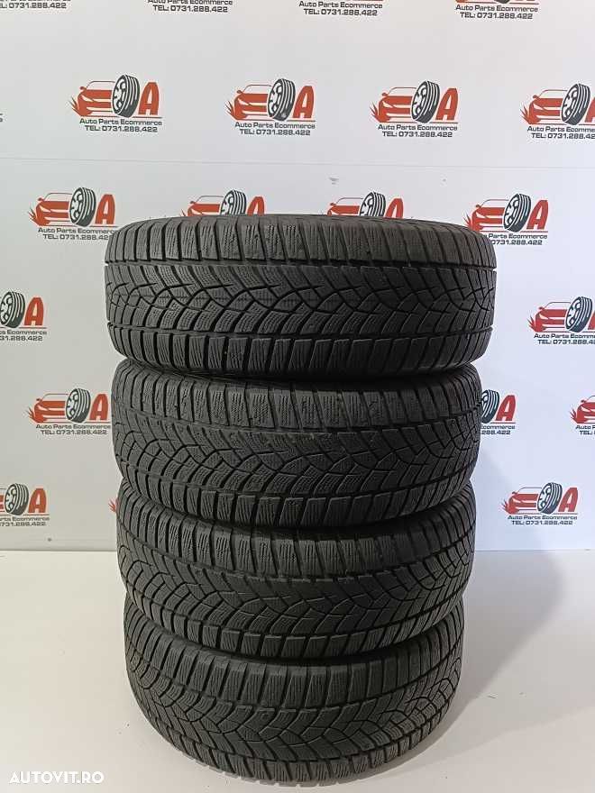 215/60/16 99H GOODYEAR CP N10679 M+S IARNA - 6