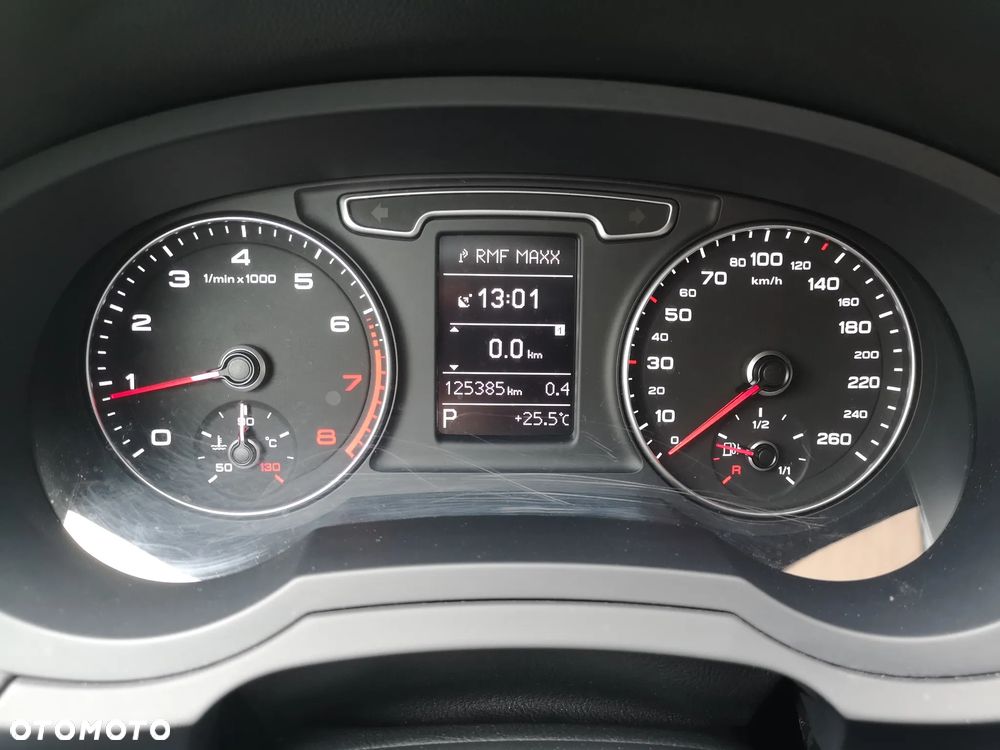 Audi Q3 2.0 TFSI Quattro S tronic - 17