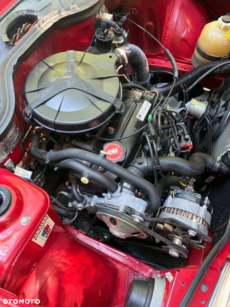 Renault 5 - 8