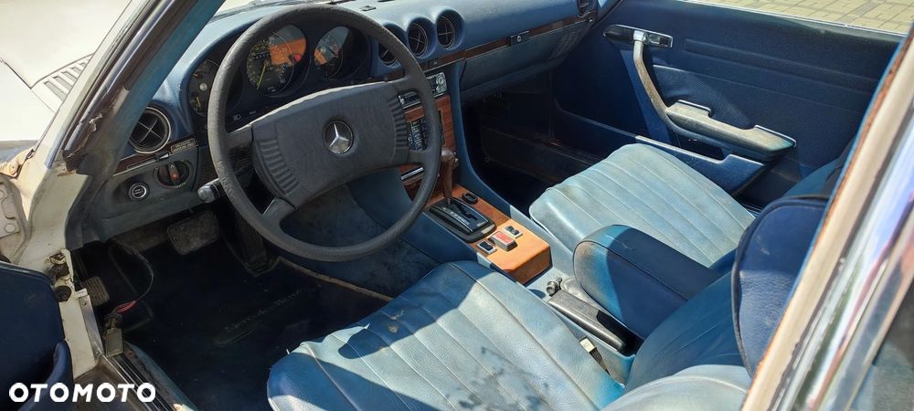 Mercedes-Benz SL - 9