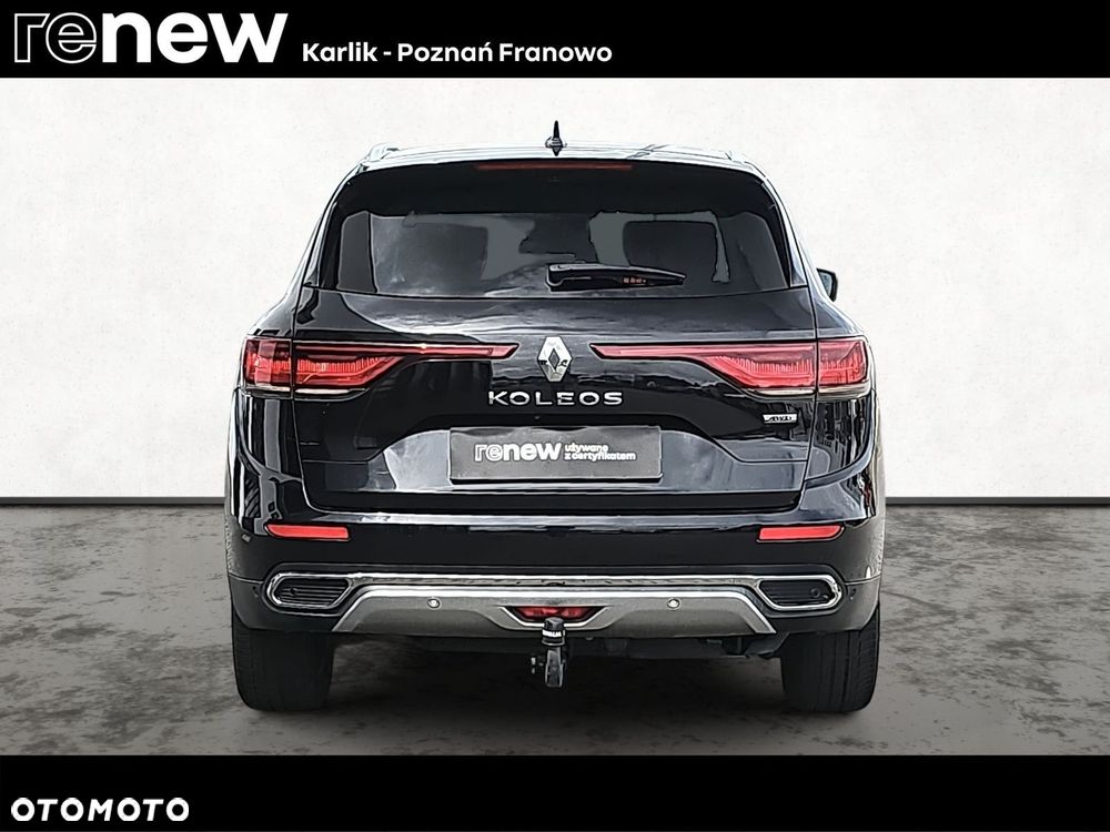Renault Koleos 2.0 Blue dCi Initiale Paris 4x4 X-Tronic - 7