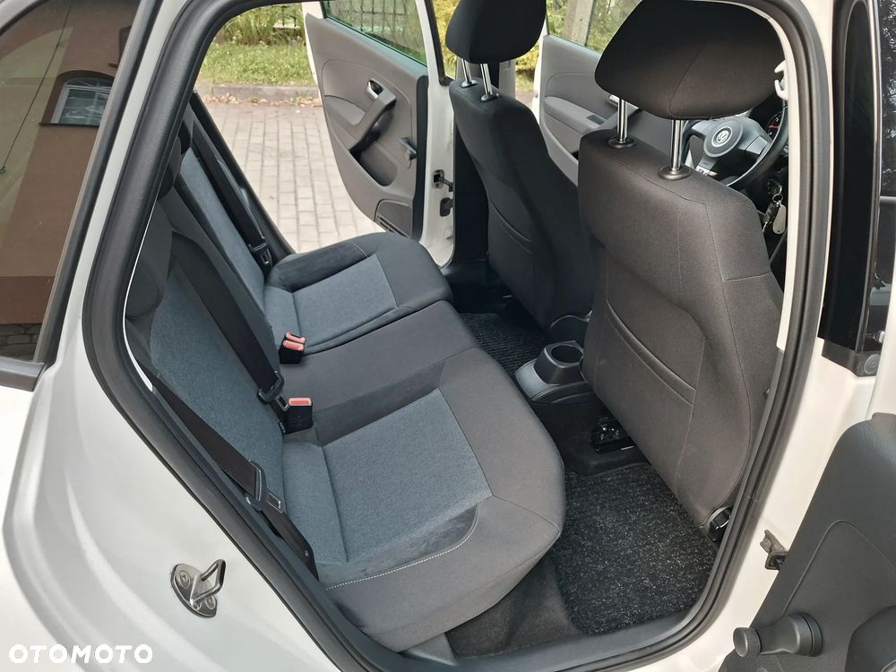 Volkswagen Polo 1.2 Style - 20