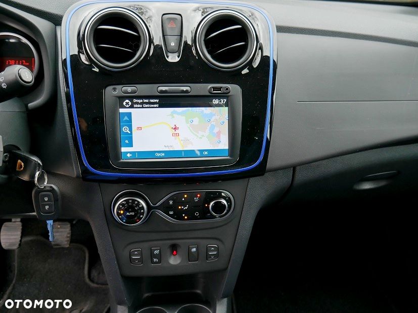 Dacia Sandero Stepway - 18