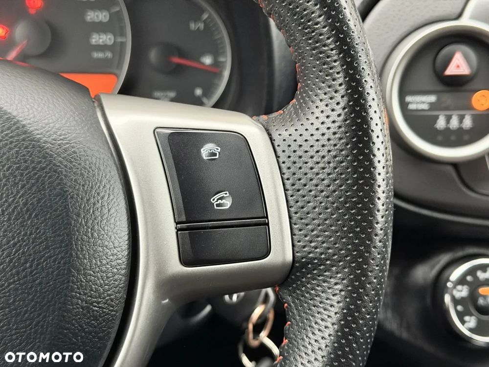 Toyota Yaris 1.33 Life - 33