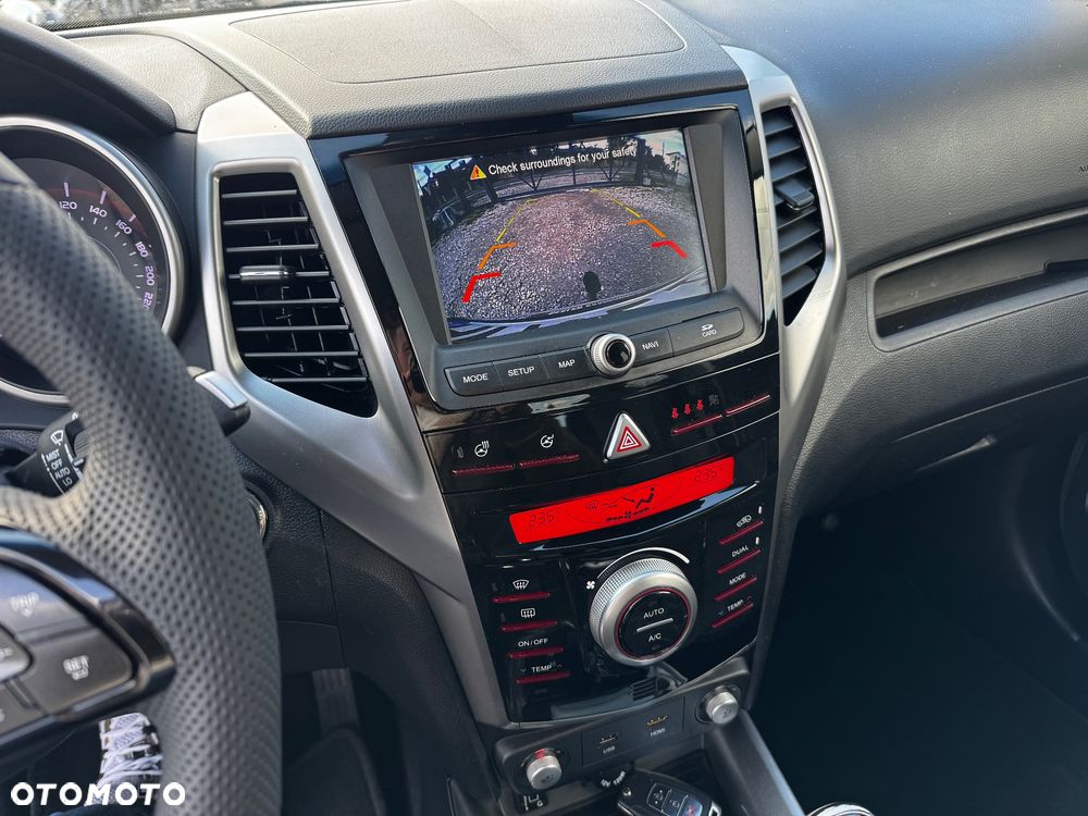 SsangYong/KGM Tivoli 1.6 Quartz - 28