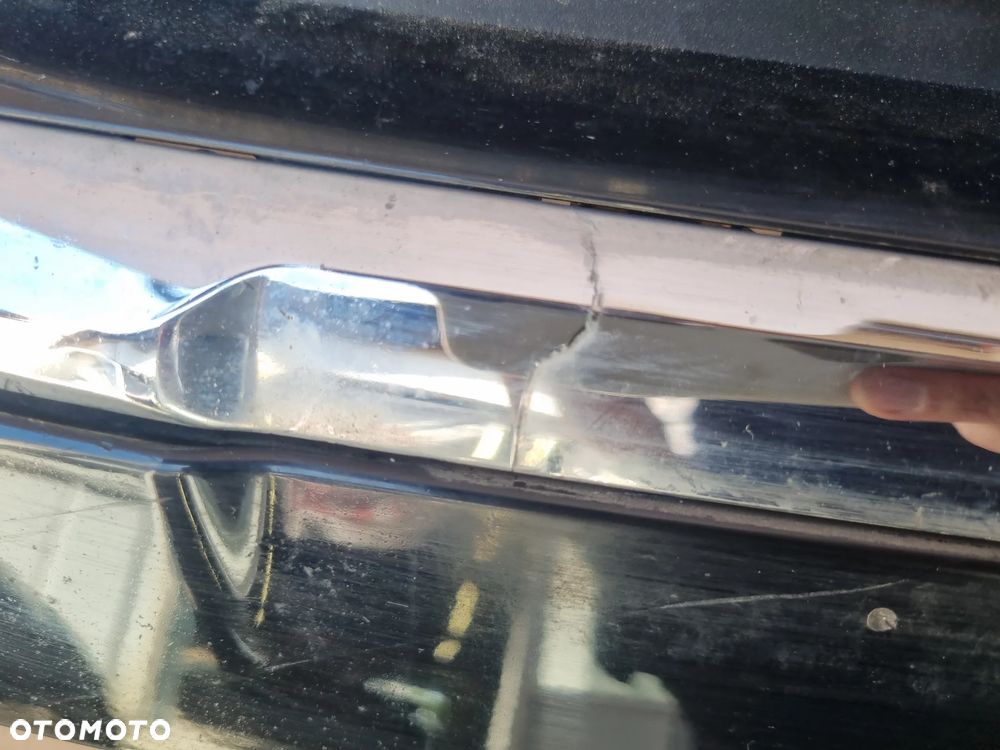 FORD MONDEO MK5 LIFT ZDERZAK PRZOD - 8