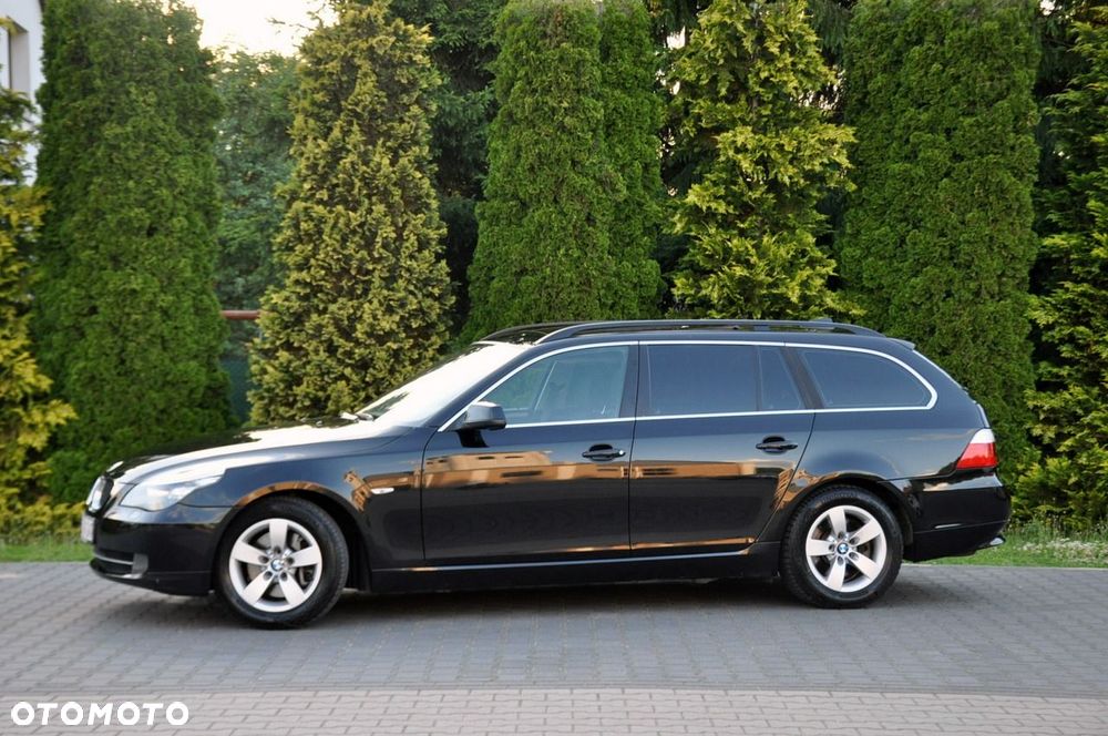BMW Seria 5 - 11