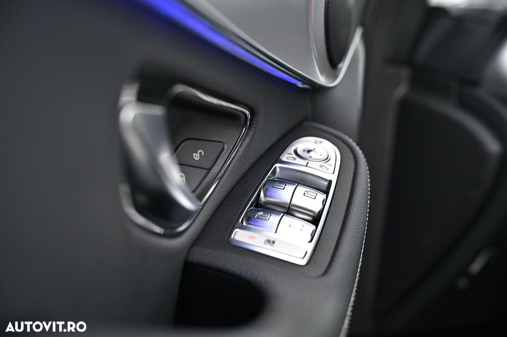 Mercedes-Benz GLC 300 e 4MATIC - 21