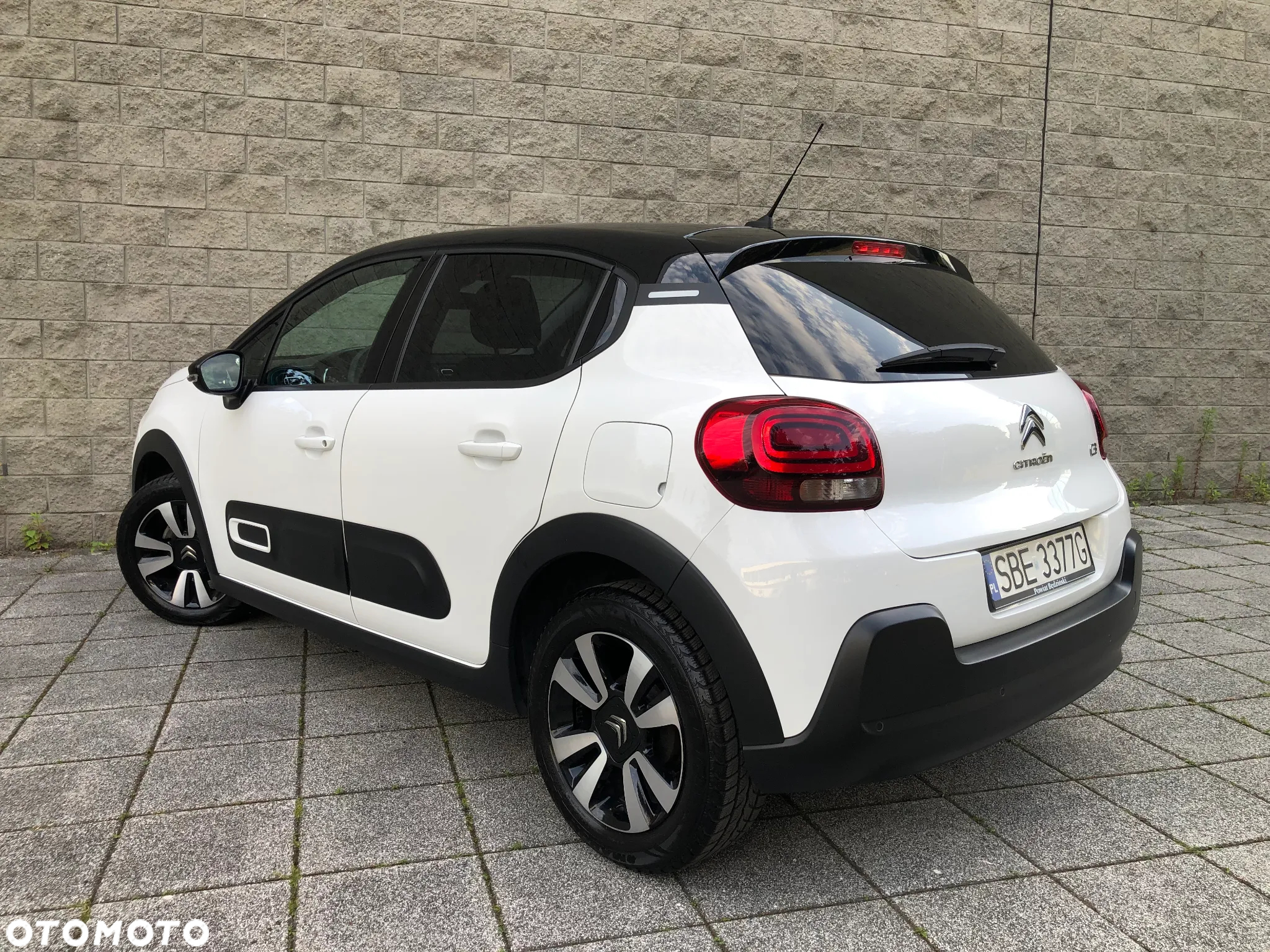 Citroën C3 1.2 PureTech Shine - 7