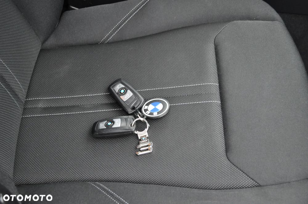 BMW Seria 3 318d Advantage - 30