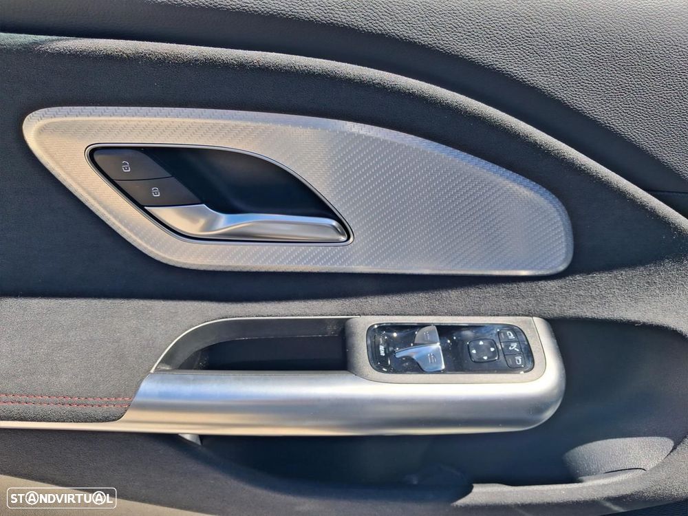 Mercedes-Benz CLA 220 Standard - 9