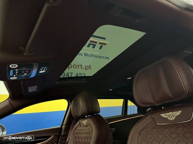 Bentley Flying Spur W12 - 32