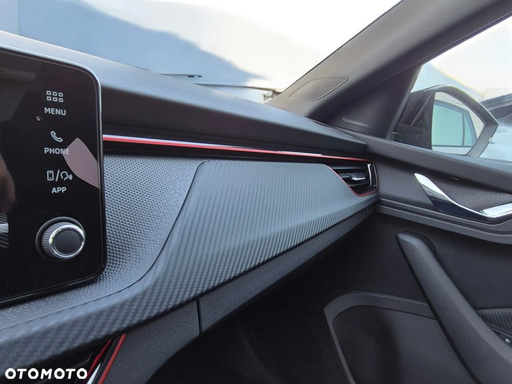 Skoda Scala 1.5 TSI Monte Carlo DSG - 7