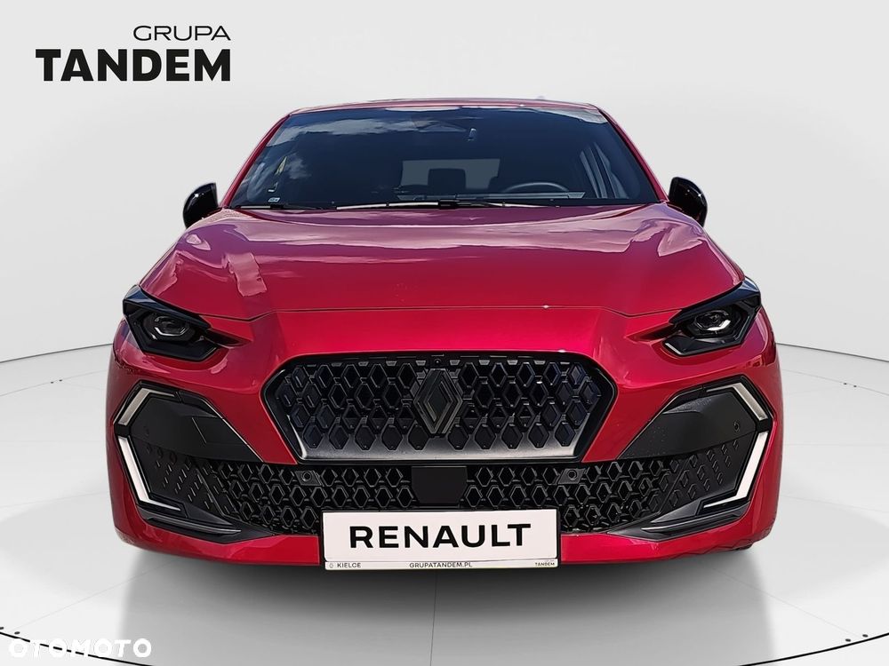 Renault Clio - 2