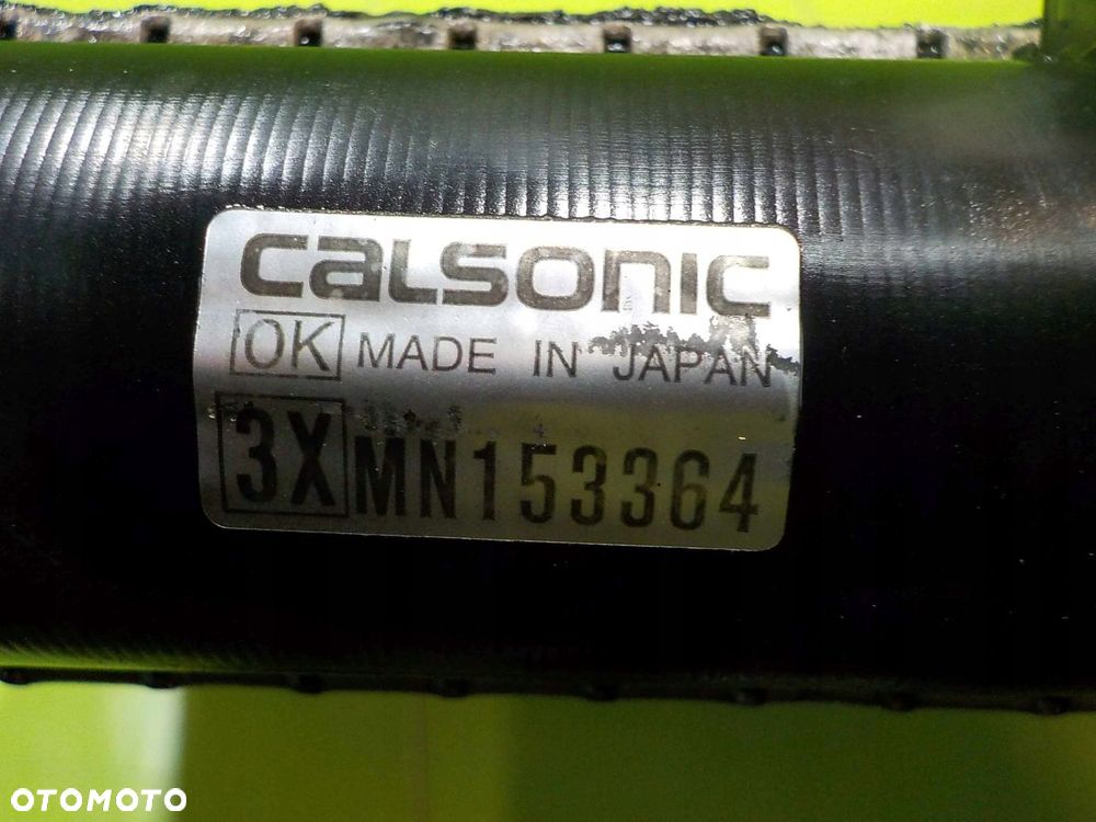 MITSUBISHI OUTLANDER I 2.4 MIVEC AUT 05r chlodnica wody MN153364 - 12