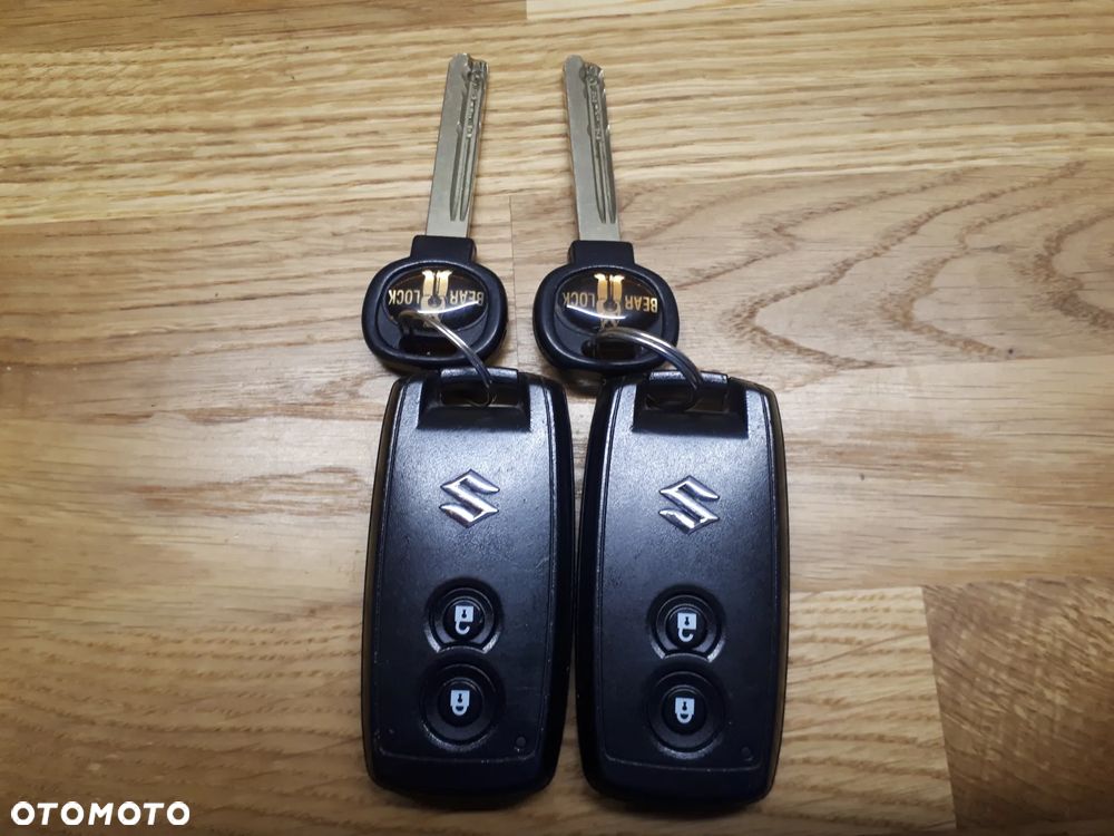 Suzuki Swift 1.3 GS / Premium - 14