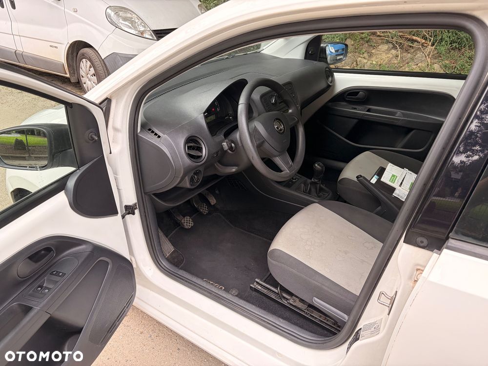 Skoda Citigo 1.0 MPI Style - 8