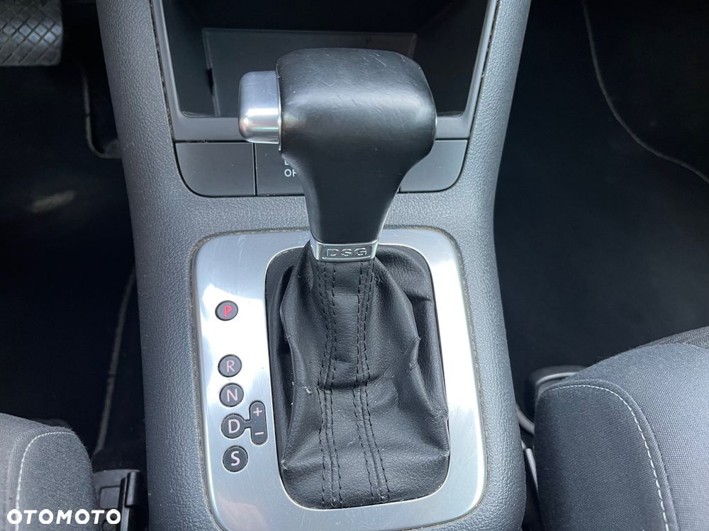 Volkswagen Golf Plus 1.4 TSI DSG United - 18