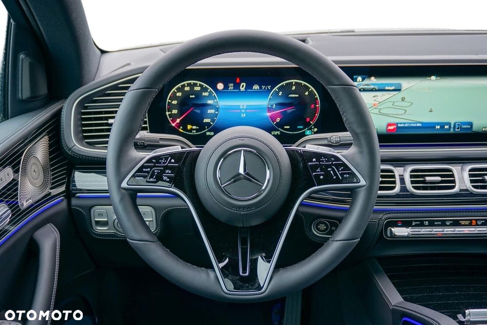 Mercedes-Benz GLE - 8