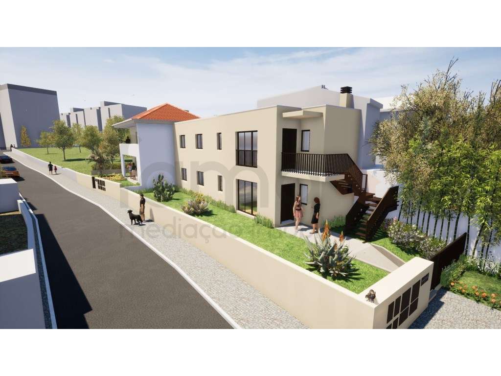 OPORTUNIDADE ÚNICA EM SÃO DOMINGOS DE RANA - CASCAIS - Grande imagem: 2/8