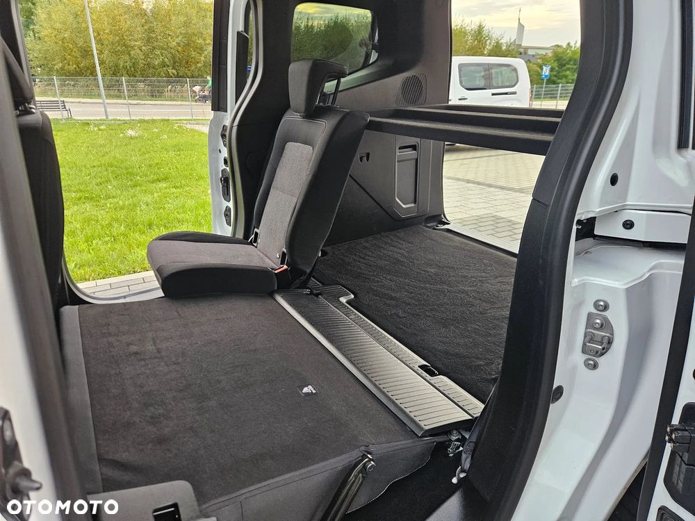 Mercedes-Benz Citan - 25