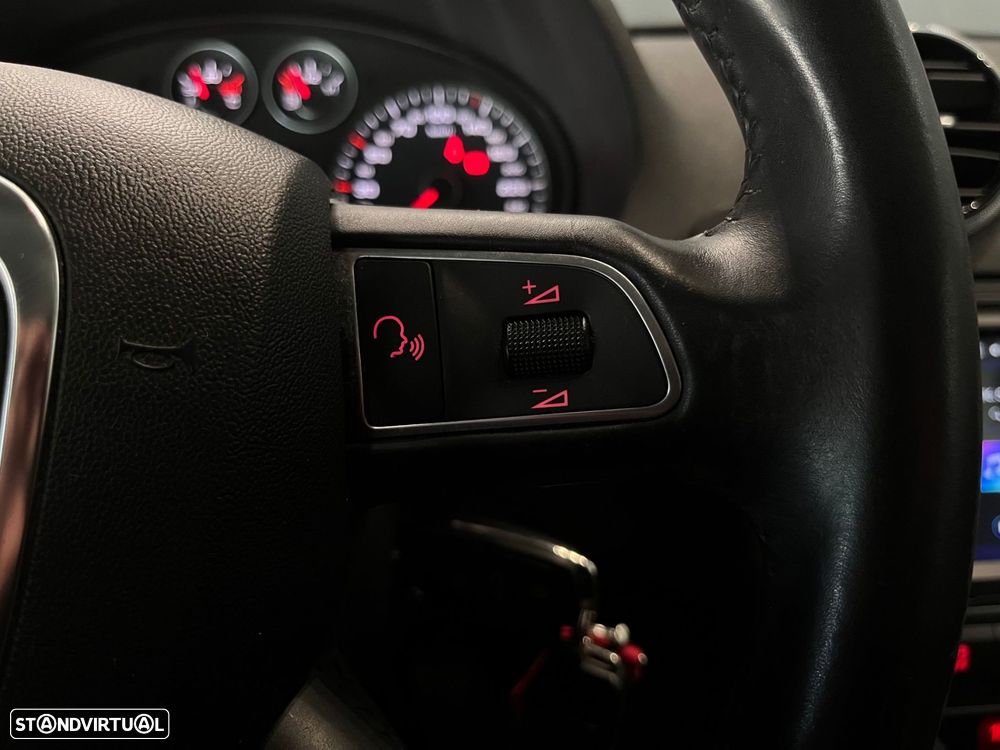 Audi A3 Sportback 1.6 TDI Advance Ultra - 22