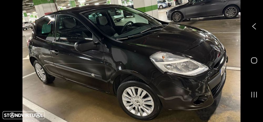 Renault Clio 1.5 DCI - IVA dedutível - 1