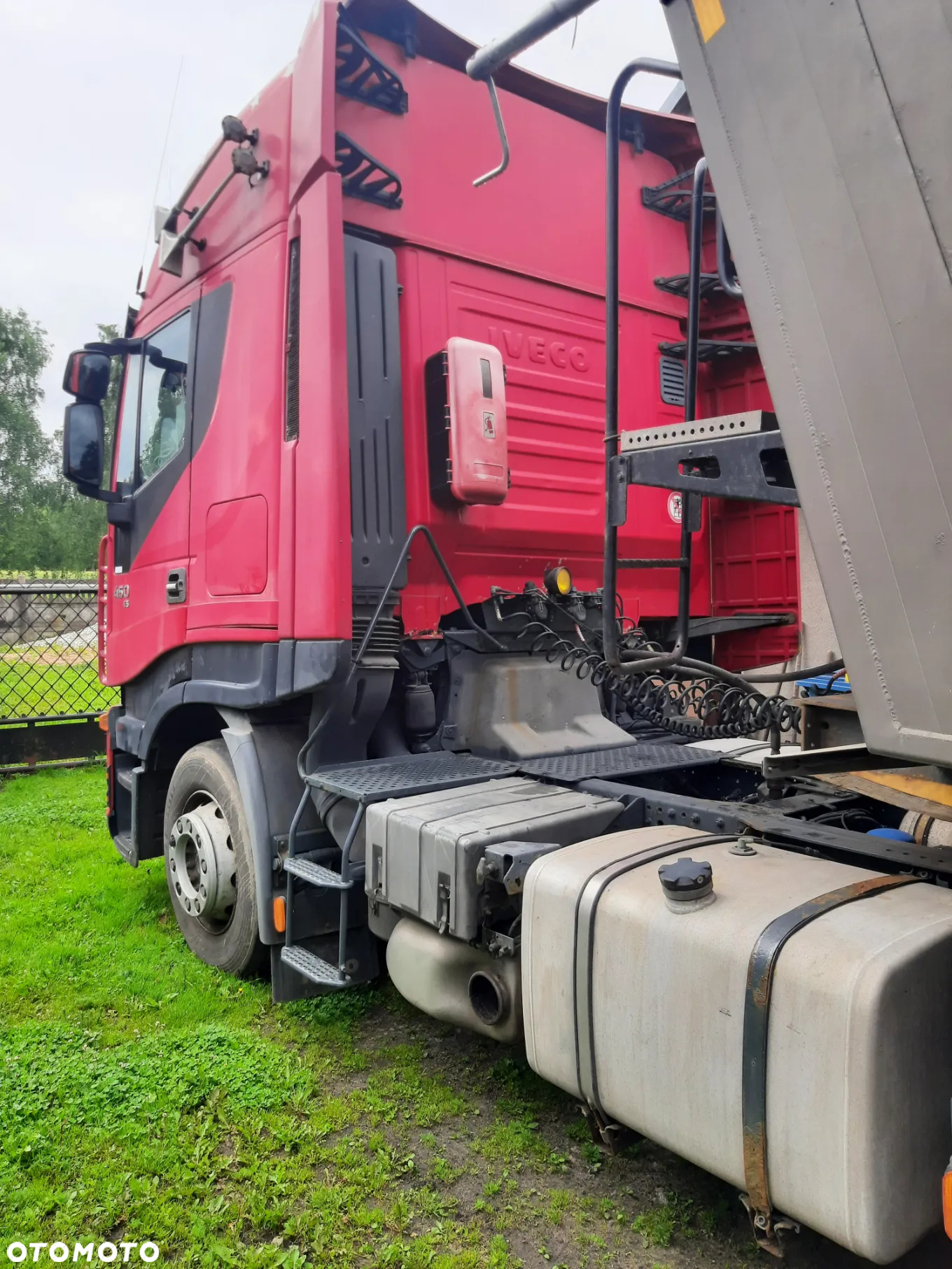 Iveco Stralis AS 440S45 T/P - 5