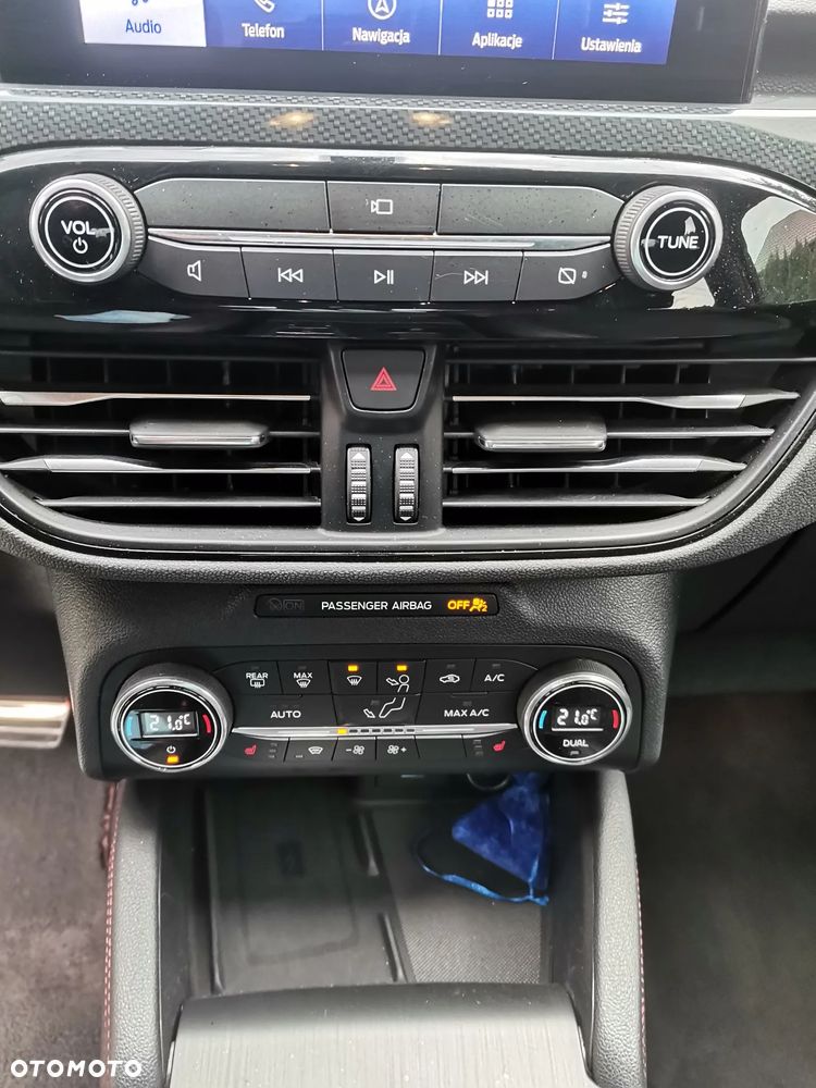 Ford Kuga 2.5P PHEV FWD ST-Line X - 26