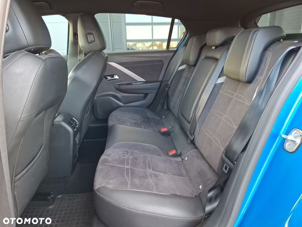 Opel Astra - 11
